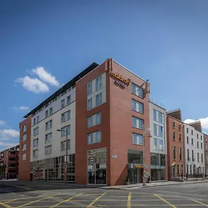 4* Отель Maldron Parnell Square