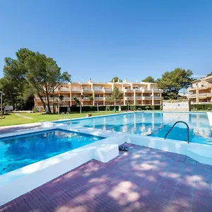 Apartamento Guardamar By Interhome Miami Platja (Miami Playa)