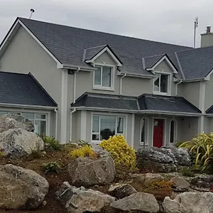 Сasa de vacaciones Castleview Galway