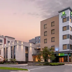 Express Dublin-airport By Ihg מלון