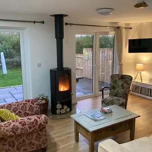 Apartamento The Burren Snug Galway