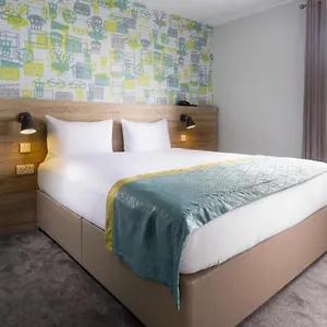 2* Отель The Camden Street