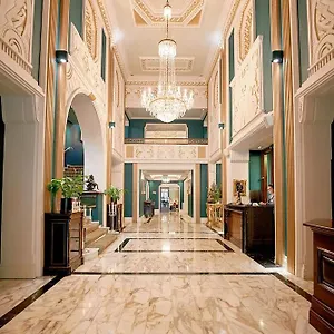 Imperial Ирландия