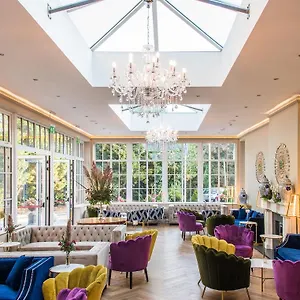 Cork's Vienna Woods & Ирландия