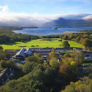 Castlerosse Park Ierland