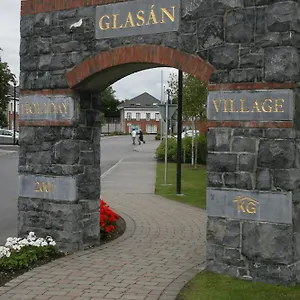  Apartment Glasan Holiday Village Ireland