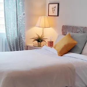 Apartamento Butterfly - Entire Within 5km Of Galway