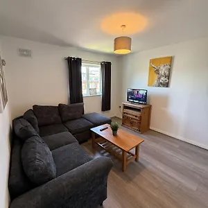 Newcastle Townhouse Irland