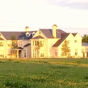  Country house Rossmanagher House Ireland