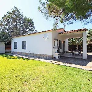 Сasa de vacaciones Holiday Cornelia Pucho Cambrils