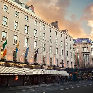 3* Отель Mercantile