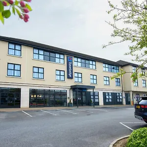 Travelodge Ирландия