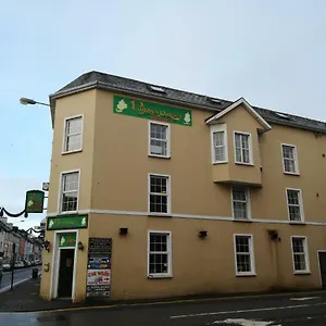 Paddy's Palace Kilarney Irland