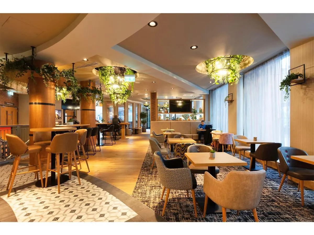 Point A Hotel Dublin Parnell Street 3*,  Ирландия